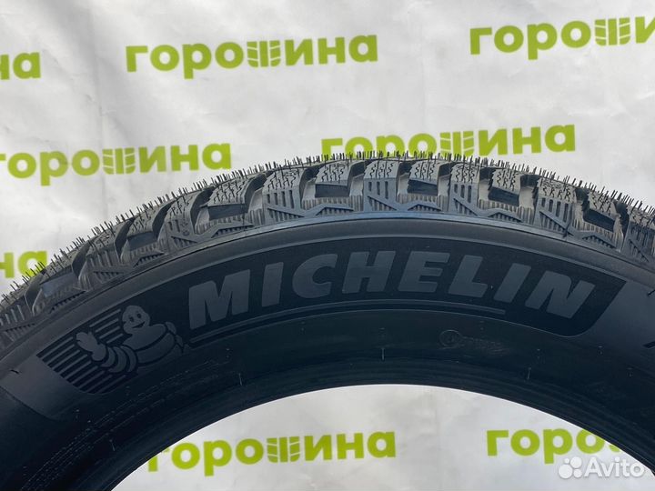 Michelin X-Ice North 4 235/50 R19 103T