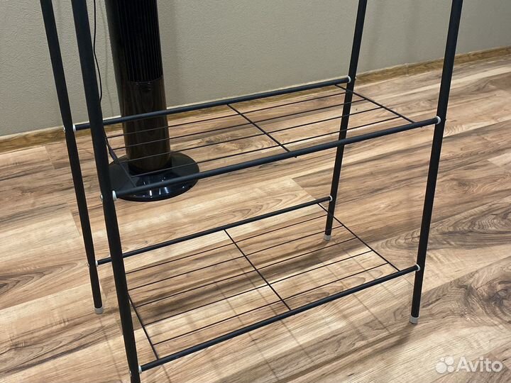 Вешалка напольная