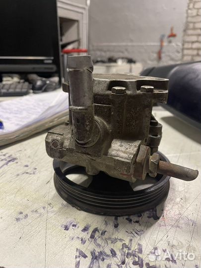 Насос гидроусилителя Great Wall Hover H3 NEW