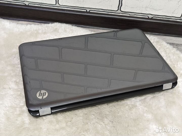 HP / i5-2450M /9GB /SSD+HDD