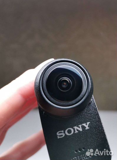 Экшн камера Sony as 50