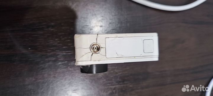 Экшн камера Xiaomi Yi 4k