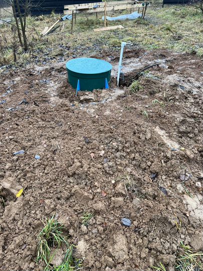 Участок 12 сот. (СНТ, ДНП)