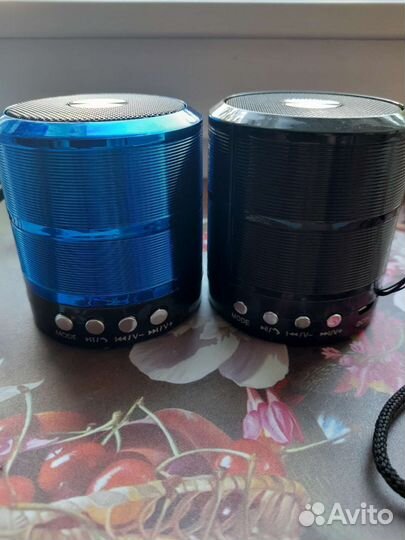 Мини колонка