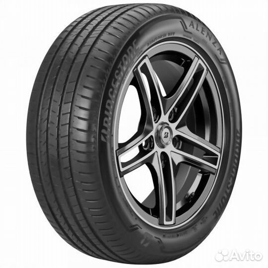 Bridgestone Alenza 001 285/45 R20 108W