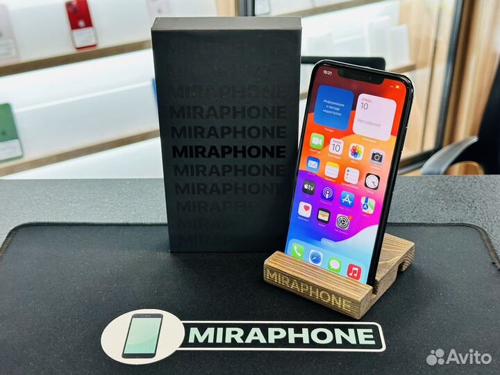 iPhone Xs Max, 64 ГБ