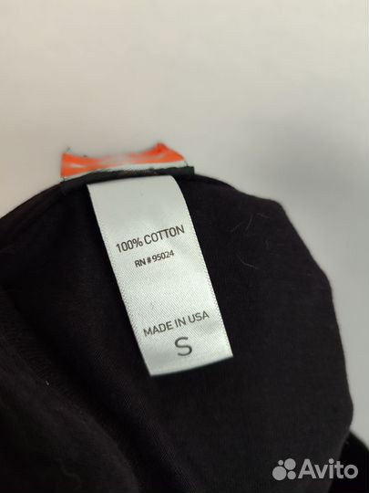 Женская футболка Harley - Davidson р.S