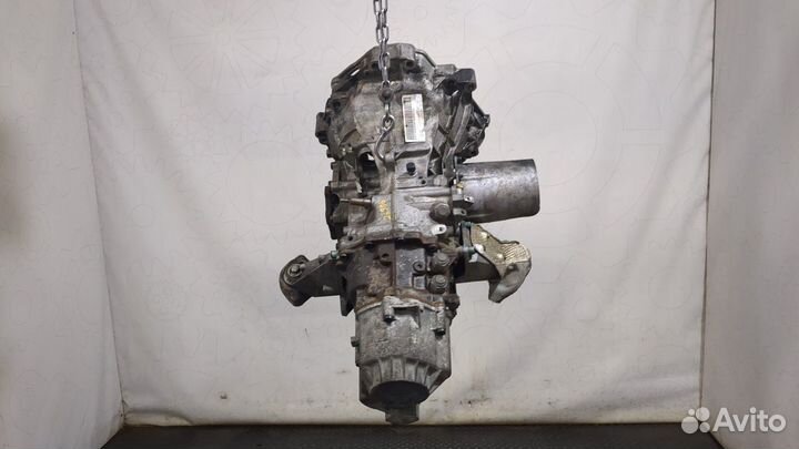 Кпп 6-ст.мех. (МКПП) Volkswagen Passat 5, 2004