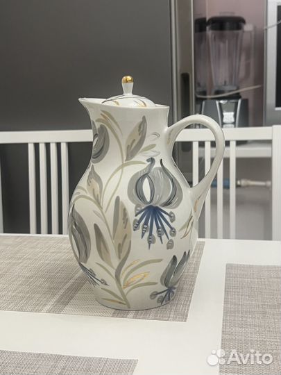 Кувшин СССР