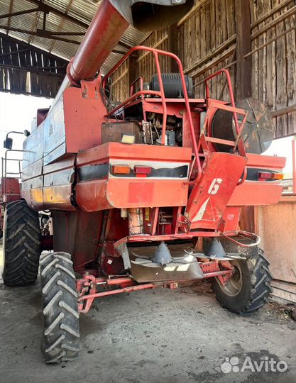 Комбайн Case IH 2366, 1998