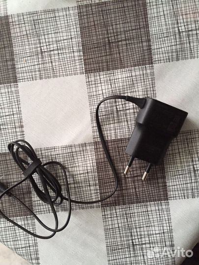 Зарядное устройство для nokia