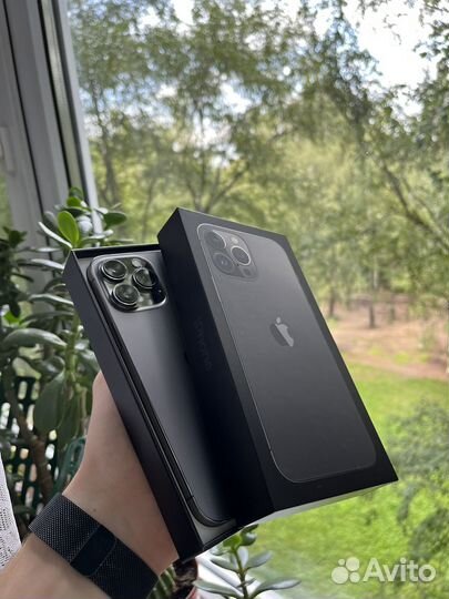 Идеальный iPhone 13 Pro Max