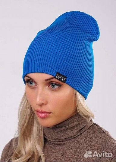 Шапка женская
