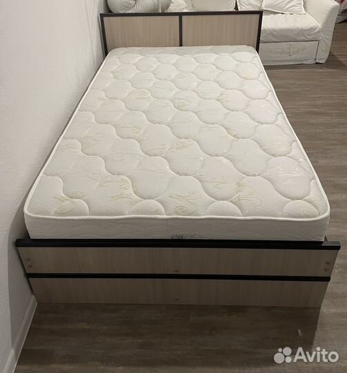 Матрас Аскона Cardio Terapia New