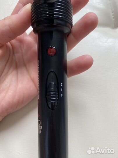 Выпрямитель для волос