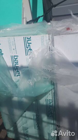 Подоконник пластиковый