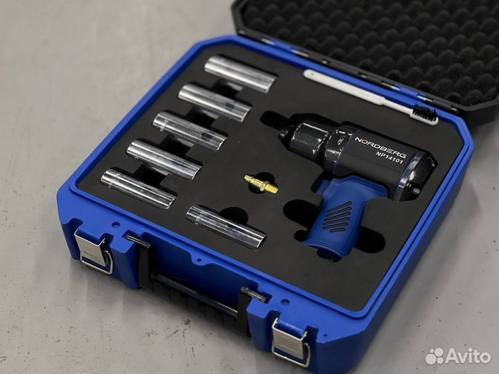 Гайковерт для сто