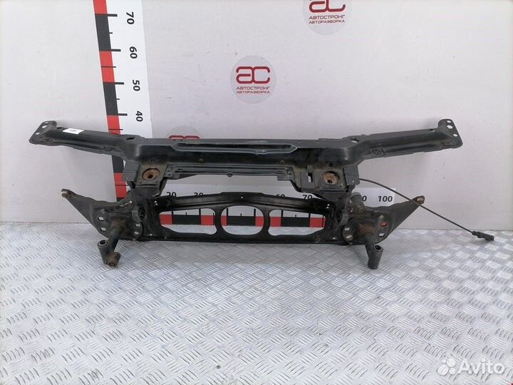 Панель передняя (телевизор) для BMW 3-Series (E46)