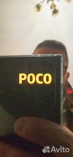 Xiaomi Poco X4 Pro 5G, 8/256 ГБ