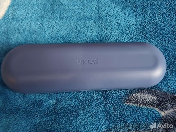 Чехол электрической зубной щетки Xiaomi Soocas x5