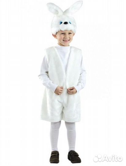Костюм на утренник новые продажа