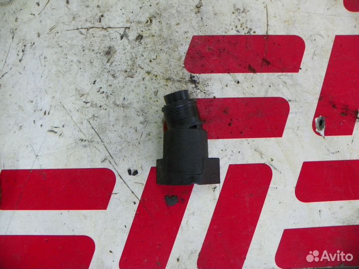 Трубка турбокомпрессора (турбины) Skoda Octavia