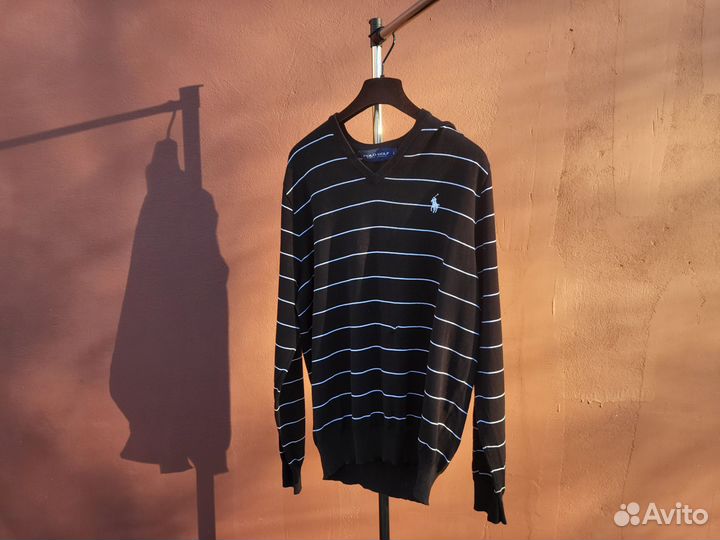 Джемпер Polo Ralph Lauren Оригинал