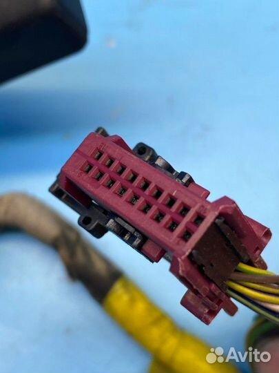 Пульт левый левый Bmw K1200Gt 2003