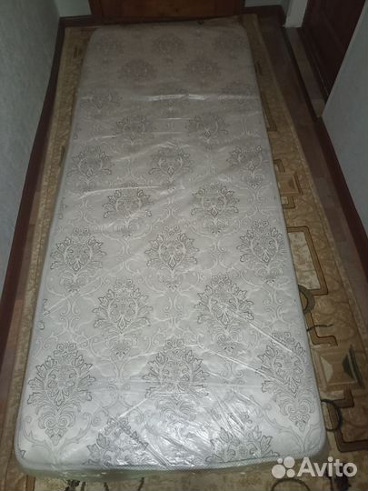 Матрасы 800х200