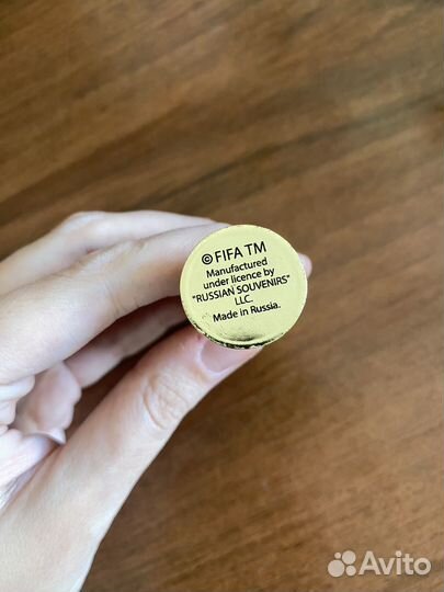 Сувенир fifa world cup russia 2018