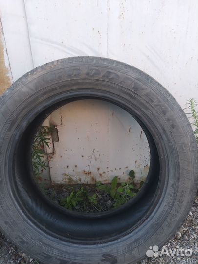 Goodyear Eagle LS 2 225/55 R18