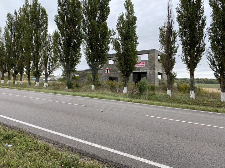 Участок 11 сот. (ИЖС)