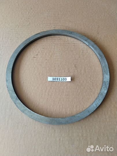 Кольцо компенсационное Абн Sermac,1031103