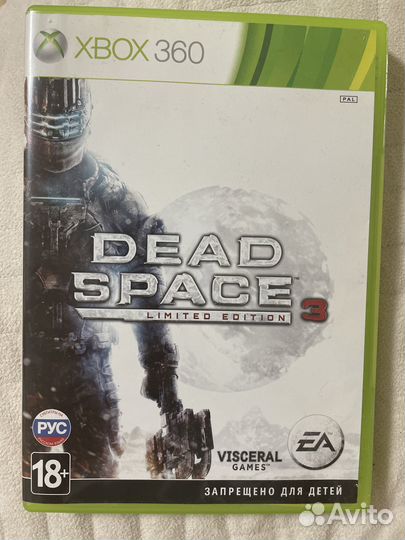 Игры на xbox 360 лицензия