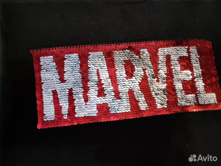 Кофта Marvel avengers детская