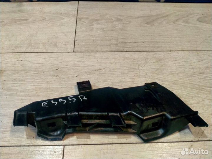 Крепление фары правое Bmw 523I Левый Руль