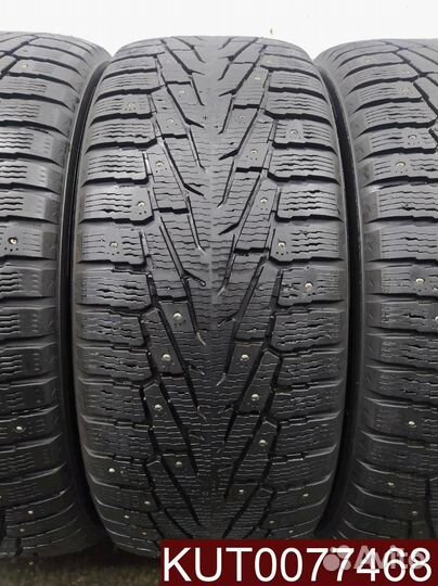 Nokian Tyres Hakkapeliitta 7 SUV 285/60 R18 107U