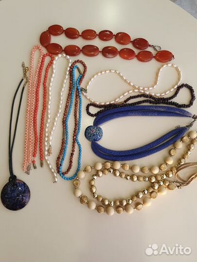 Винтажные украшения