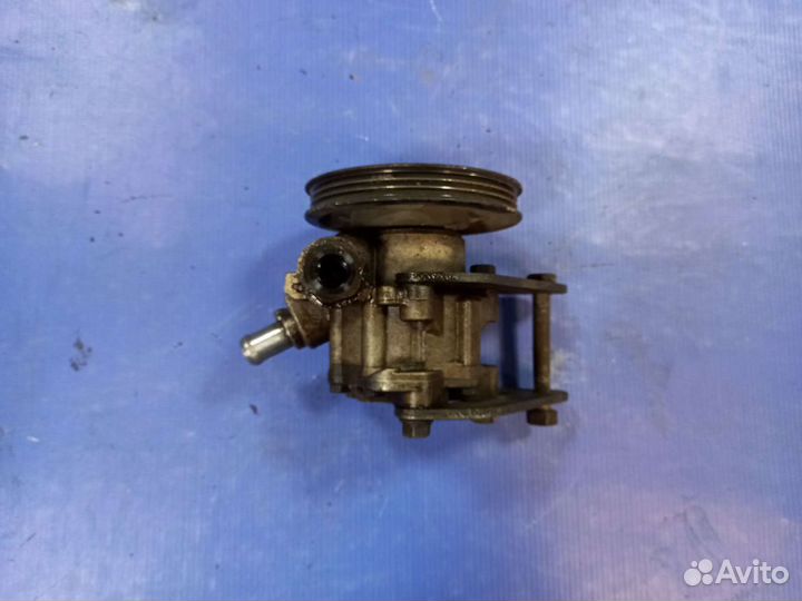 Насос гура лифан солано 1