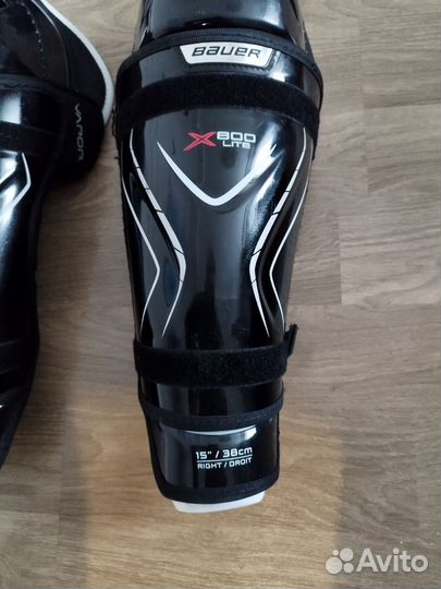 Хоккейная форма взрослая