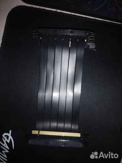 Райзер pci e x16