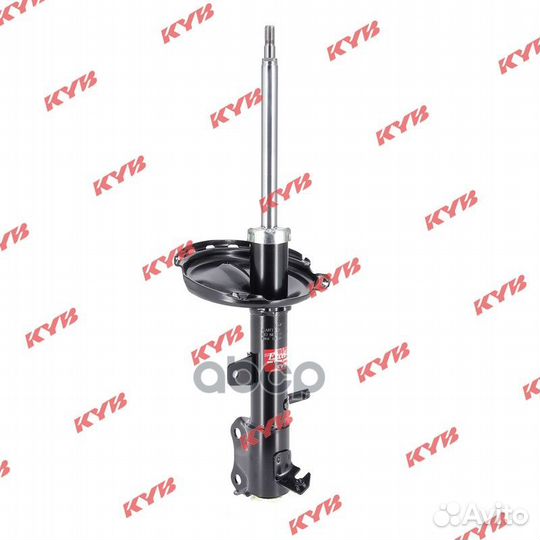 Стойка задняя левая 334395 KYB
