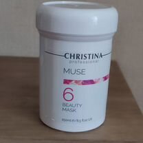 Muse 6 Beauty Mask 250ml Израиль