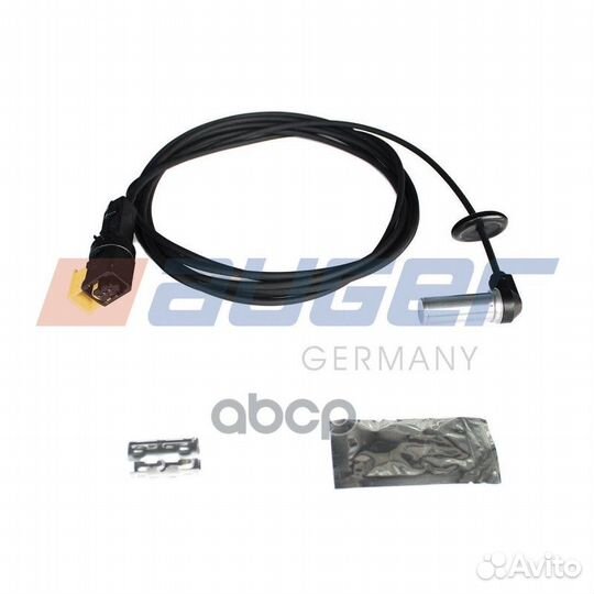 Датчик, ABS 85475 auger