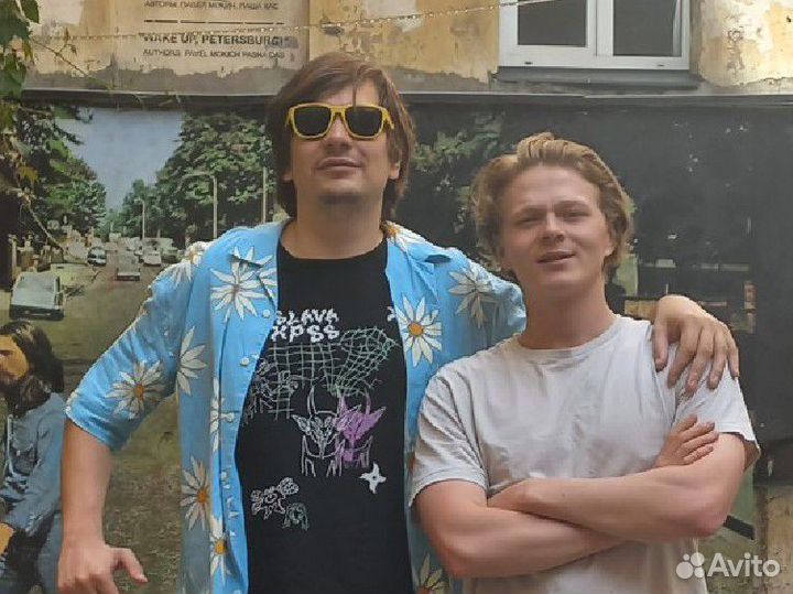 Мега промоутеры, раздача, сбор контактов