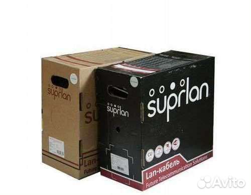 Кабель интернет utp ftp 5e медь