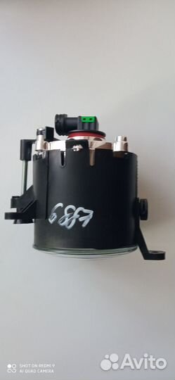 Фара противотуманная к Ниве шевроле R