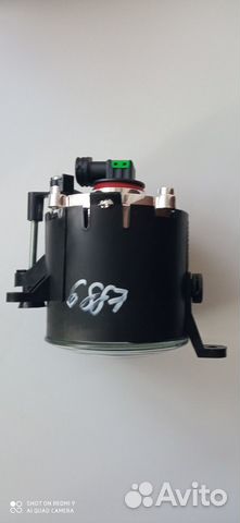 Фара противотуманная к Ниве шевроле R