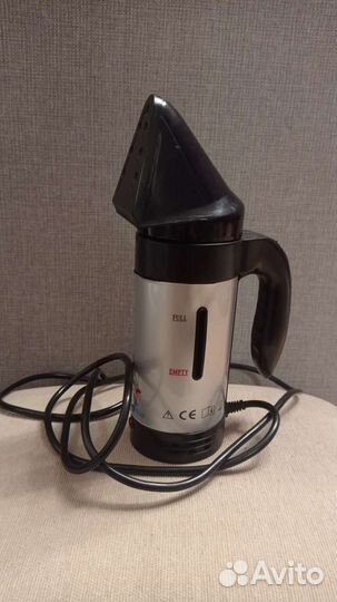 Отпариватель для одежды ручной