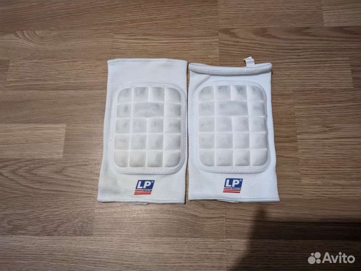Наколенники LP 610
